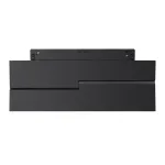 Трековый светильник Arlight ORIENT DOTS FOLD 47139