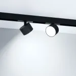 Трековый светильник Arlight ORIENT RONDO 47147