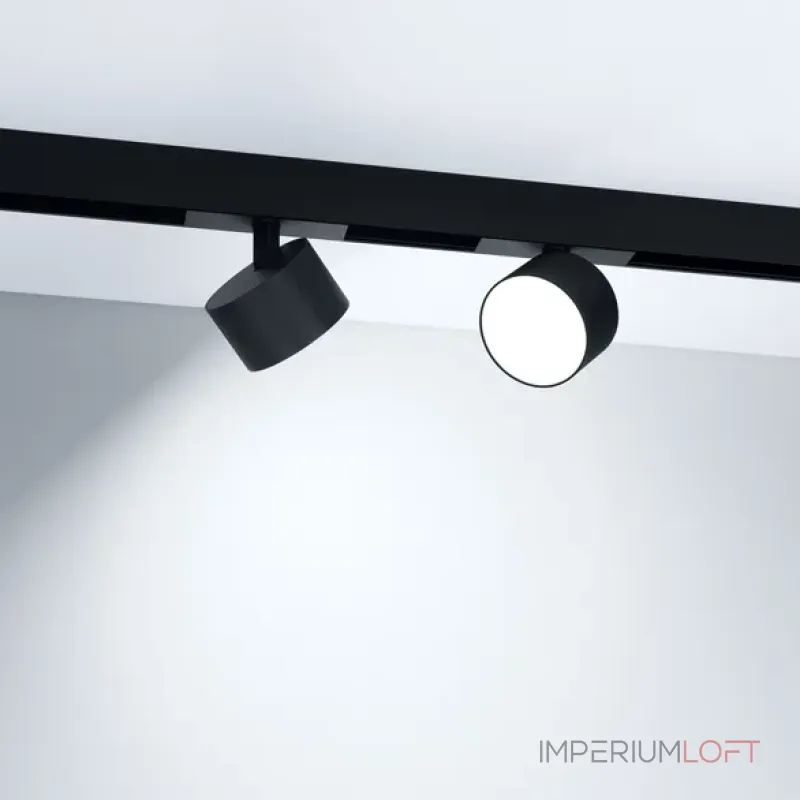 Трековый светильник Arlight ORIENT RONDO 47147