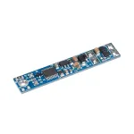Сенсорный диммер SR-RULE-DIM-CPCT (12-24V, 1x3A, 55x10mm) Arlight 047159