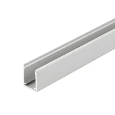 Arlight Профиль MOONLIGHT-TOP-16x16-1000 Алюминий 047177