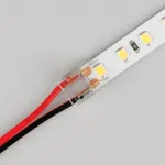 Коннектор FIX-MONO-8mm-2pin-STW Arlight 047188