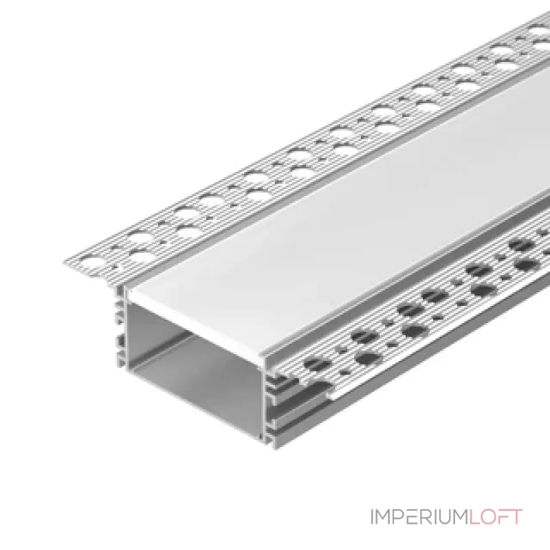 Рассеиватель FANTOM-W49-2000 OPAL Arlight 047246