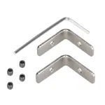 Коннектор FANTOM-W49-90L Set Arlight 047247