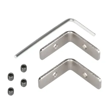 Коннектор FANTOM-W49-90L Set Arlight 047247 Коннектор FANTOM-W49-90L Set Arlight 047247