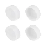 Заглушка WPH-FLEX-D40-360deg WHITE глухая Arlight 047248
