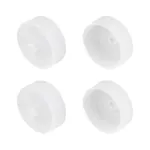 Заглушка WPH-FLEX-D40-360deg WHITE глухая Arlight 047248