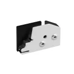 Заглушка STRETCH-20-WALL-D-SIDE BLACK правая Arlight 047315