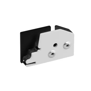 Заглушка STRETCH-20-WALL-D-SIDE BLACK правая Arlight 047315