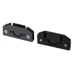 Заглушка STRETCH-20-CEIL-D-CENTER BLACK Arlight 047319