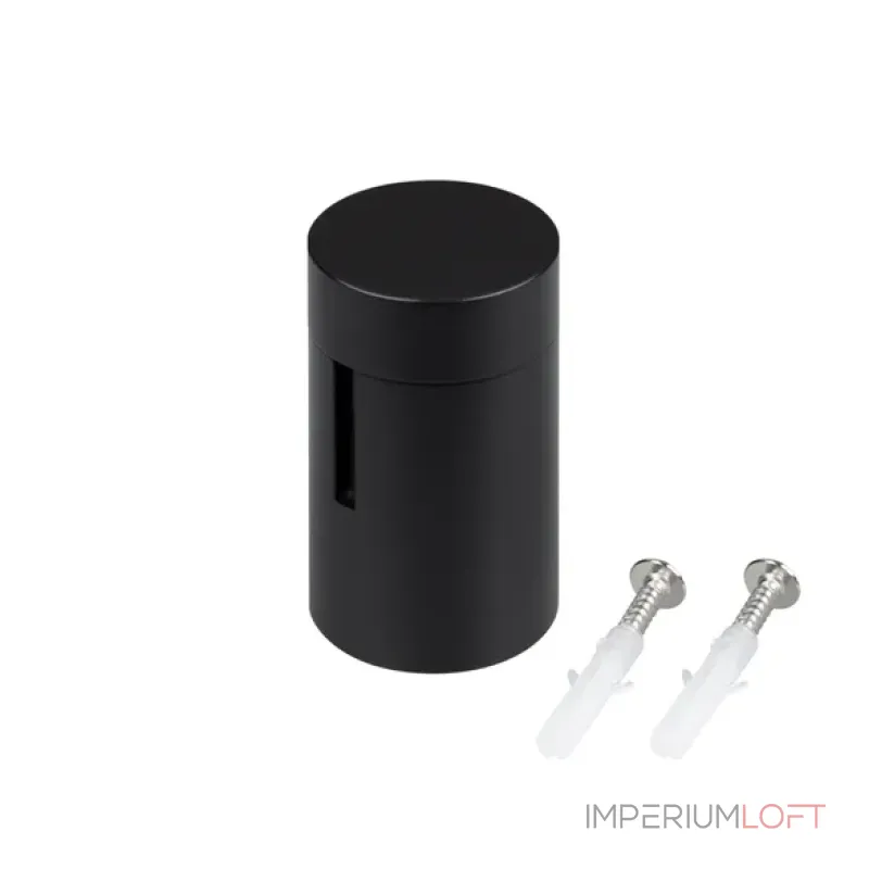 Чаша накладная промежуточная для монтажа ремня ART-INBELT-CANOPY-SURFACE-MID-V(BK) Arlight INBELT 47328 Чаша накладная промежуточная для монтажа ремня ART-INBELT-CANOPY-SURFACE-MID-V(BK) Arlight INBELT 47328