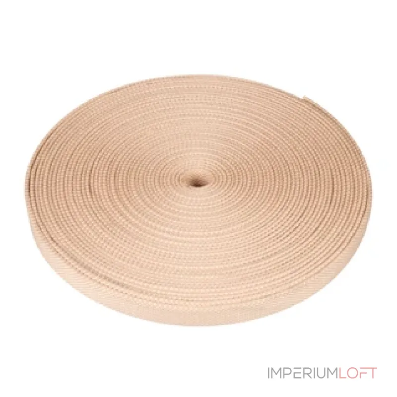 Чаша накладная промежуточная для монтажа ремня ART-INBELT-CANOPY-SURFACE-MID-H(BK)Arlight INBELT 47330