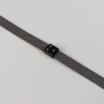Фиксатор токопроводящего ремня ART-INBELT-FIX (BK) Arlight INBELT 47332