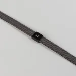 Фиксатор токопроводящего ремня ART-INBELT-FIX (BK) Arlight INBELT 47332
