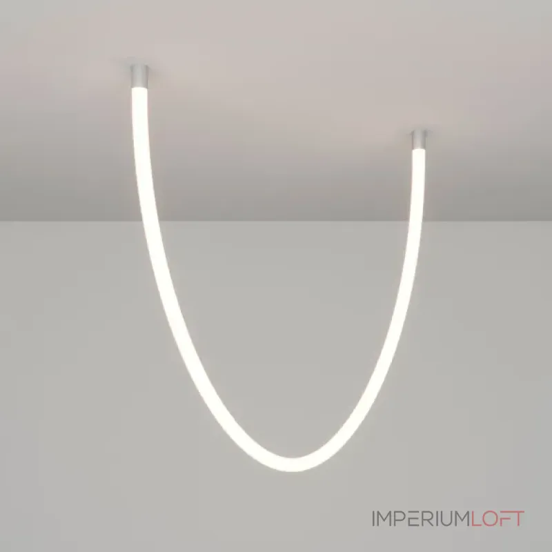 Крепление MOONLIGHT-VT-CEILING-DL-D40-Silver Arlight 047341
