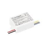 Блок питания ARJ-SP-40200-PFC-DALI2-PD (8W, 3-40V, 200mA, IP20) Arlight 047351