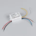 Блок питания ARJ-SP-40200-PFC-DALI2-PD (8W, 3-40V, 200mA, IP20) Arlight 047351