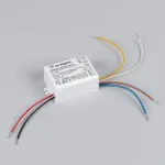 Блок питания ARJ-SP-33300-PFC-DALI2-PD (10W, 3-33V, 300mA, IP20) Arlight 047353