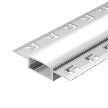 Arlight Профиль FANTOM-W20-H10-2000 ANOD 047360