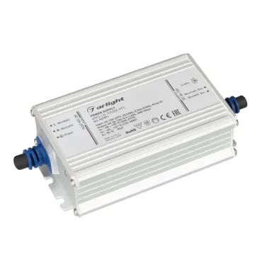Блок питания ARPJ-LG-721050-PFC (50W, 36-72V, 0.5-1.05A, IP67) Arlight 047371