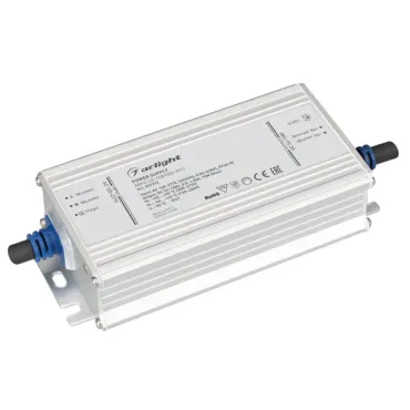 Блок питания ARPJ-LG-1081050-PFC (75W, 54-108V, 0.5-1.05A, IP67) Arlight 047372
