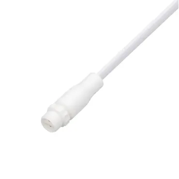 Разъем-коннектор выводной ARL-MONO-2PIN-L300-M-IP67 Arlight 047393