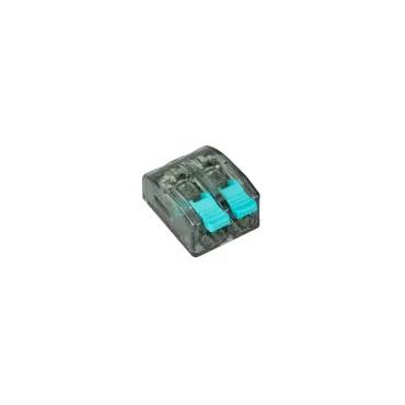 Клемма-коннектор ARL-CLT-2WS4-32A-BOX20 Arlight 047399 Клемма-коннектор ARL-CLT-2WS4-32A-BOX20 Arlight 047399