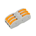 Клемма-коннектор ARL-CLT-2W3CS4-32A-BOX10 Arlight 047403
