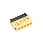 Клемма-коннектор ARL-QCT-5WS2.5-32A-BOX20 Arlight 047408