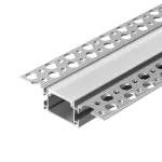Заглушка FANTOM-W23-S с отверстием Arlight 047500