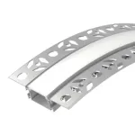 Заглушка FANTOM-W23-S глухая Arlight 047501