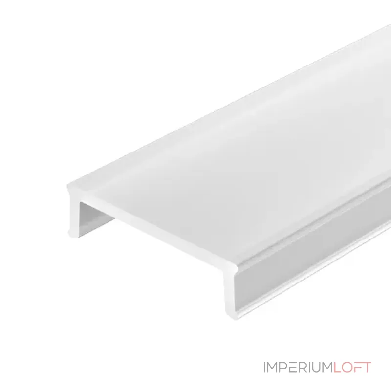 Рассеиватель для профиля STAIR-W65-2000 OPAL Arlight ARH-CEIL 47511 Рассеиватель для профиля STAIR-W65-2000 OPAL Arlight ARH-CEIL 47511