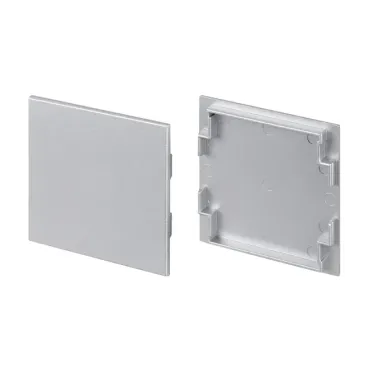 Заглушка LINE-5050-DUAL Arlight 047515 Заглушка LINE-5050-DUAL Arlight 047515
