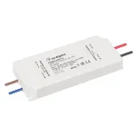 Блок питания ARPV-SP-24040-FLAT-PFC (24V, 1.67A, 40W, IP44) Arlight 047531