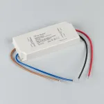 Блок питания ARPV-SP-24040-FLAT-PFC (24V, 1.67A, 40W, IP44) Arlight 047531
