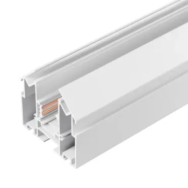 Трек встраиваемый MAG-ORIENT-TRACK-2653-STR-G-3000 (WH) (IP20) Arlight 047571