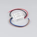 Блок питания ARPJ-SP-44180-PFC-TRIAC-MINI (8W, 22-44V, 180mA, IP65) Arlight 047586