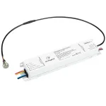 Блок аварийного питания ARJ-EMG-8W-INT (60-180V, 1.5H, LiFePO4, IP20) Arlight 047605