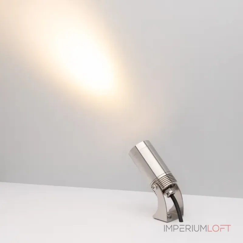 Встраиваемый светильник для бассейнов Arlight WATER 47733