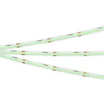 Светодиодная лента COB-X480-8mm 24V Aquamarine (8W/m, IP20, 5m) Arlight 047735