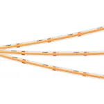 Светодиодная лента COB-X480-8mm 24V Orange (8W/m, IP20, 5m) Arlight 047738