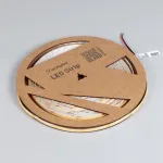 Светодиодная лента COB-X480-8mm 24V Warm3500 (10W/m, IP20, 20m PRO REEL) Arlight 047753