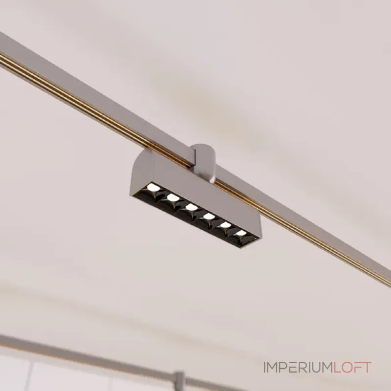 Трековый светильник Arlight APRIORI 47781 Трековый светильник Arlight APRIORI 47781