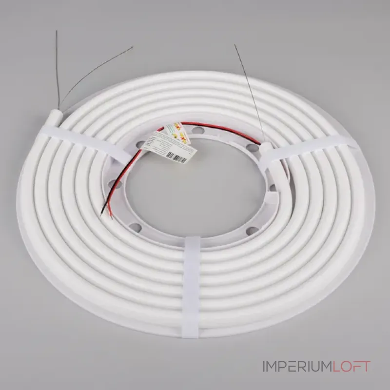Светодиодная лента герметичная 10W/m IP54 5m wire x1 Arlight 47806 (цена за метр лот от 5 м)