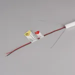 Светодиодная лента герметичная 10W/m IP54 5m wire x1 Arlight 47806 (цена за метр лот от 5 м)