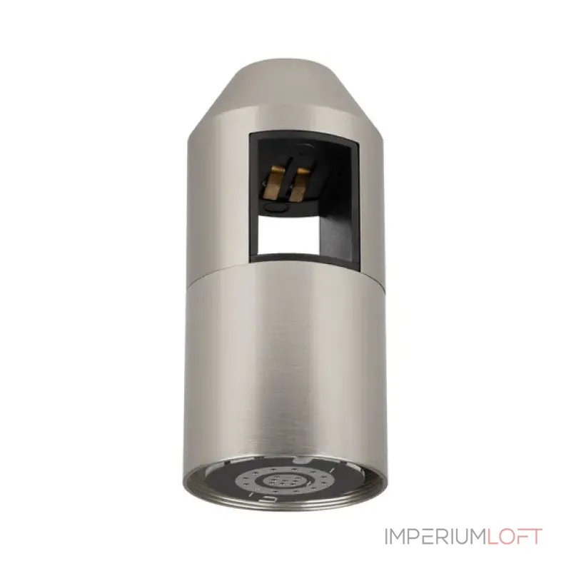 Держатель трека ART-APRIORI-HOLDER-E (TN, IP20) Arlight 047830 Держатель трека ART-APRIORI-HOLDER-E (TN, IP20) Arlight 047830