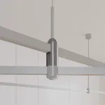 Держатель трека ART-APRIORI-HOLDER-E (TN, IP20) Arlight 047830