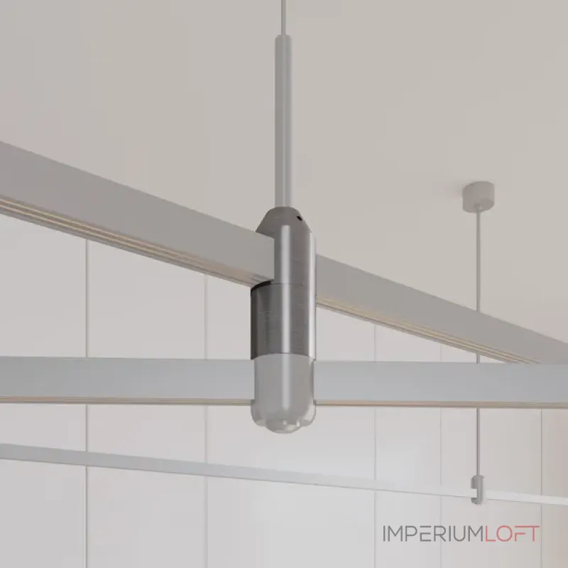 Держатель трека ART-APRIORI-HOLDER-E (TN, IP20) Arlight 047830 Держатель трека ART-APRIORI-HOLDER-E (TN, IP20) Arlight 047830