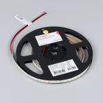 Светодиодная лента MICROLED-M320-8mm 24V Warm3000 (8W/m, IP20, 2216, 5m, 130 лм/Вт) Arlight 047865