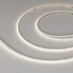 Светодиодная лента MICROLED-M240-4mm 24V Day4000 (8W/m, IP20, 2216, 5m, 130 лм/Вт) Arlight 047869